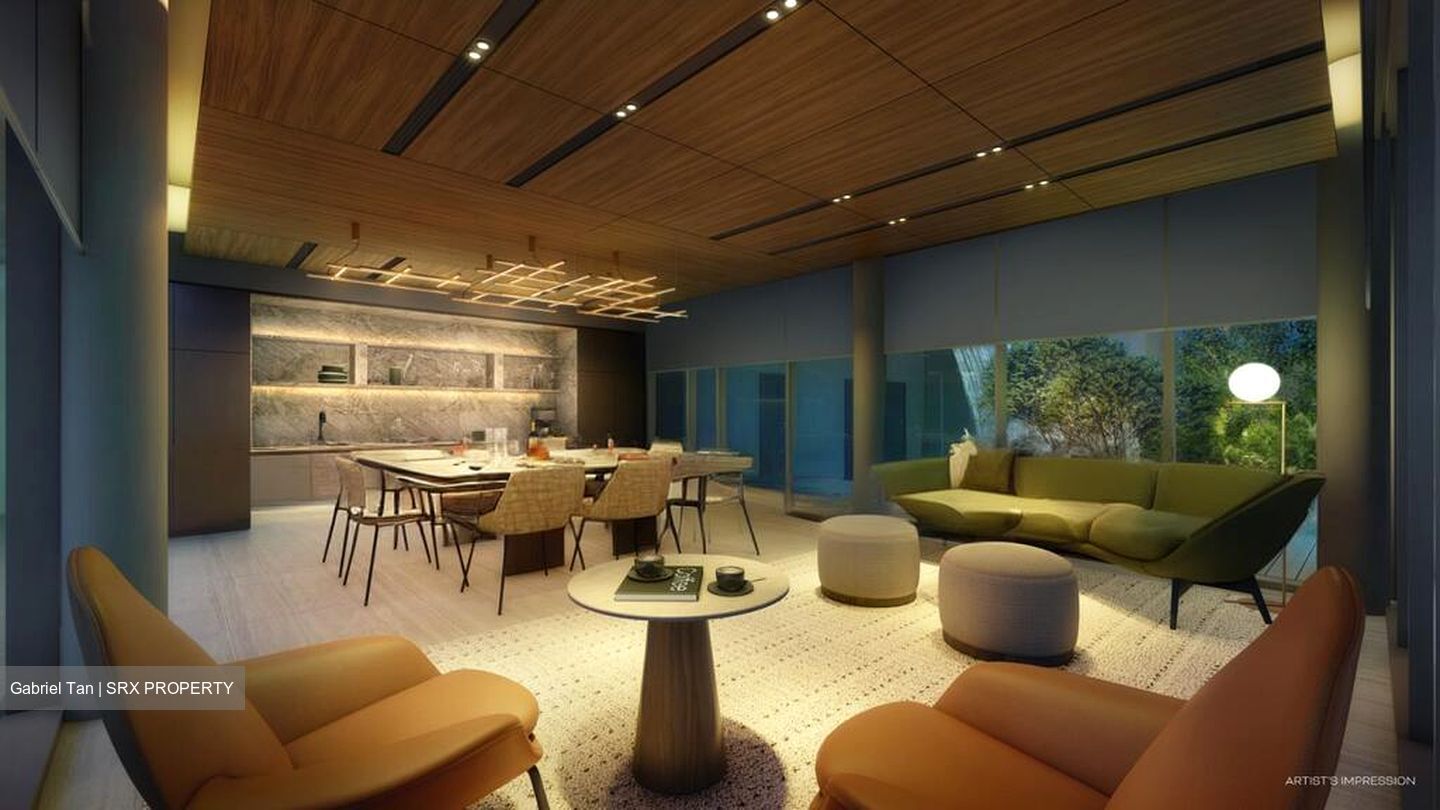 Pasir Panjang Road (D5), Condominium #512057071